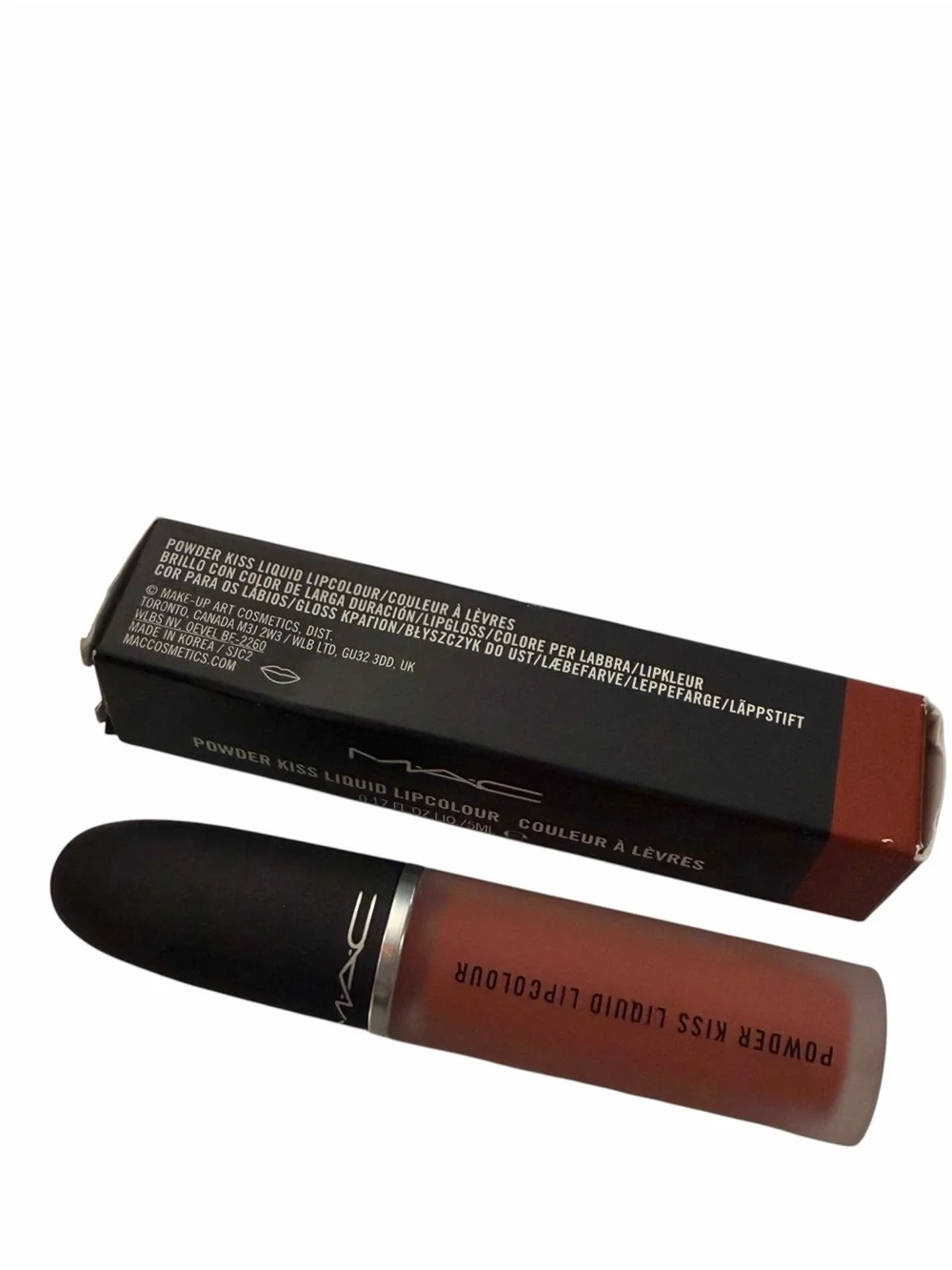 MAC Cosmetics mac powder